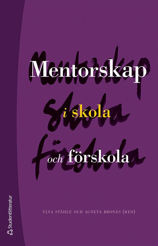 Mentorskap i skola och förskola