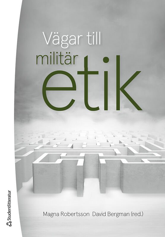 Vägar till militär etik