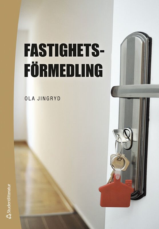 Fastighetsförmedling