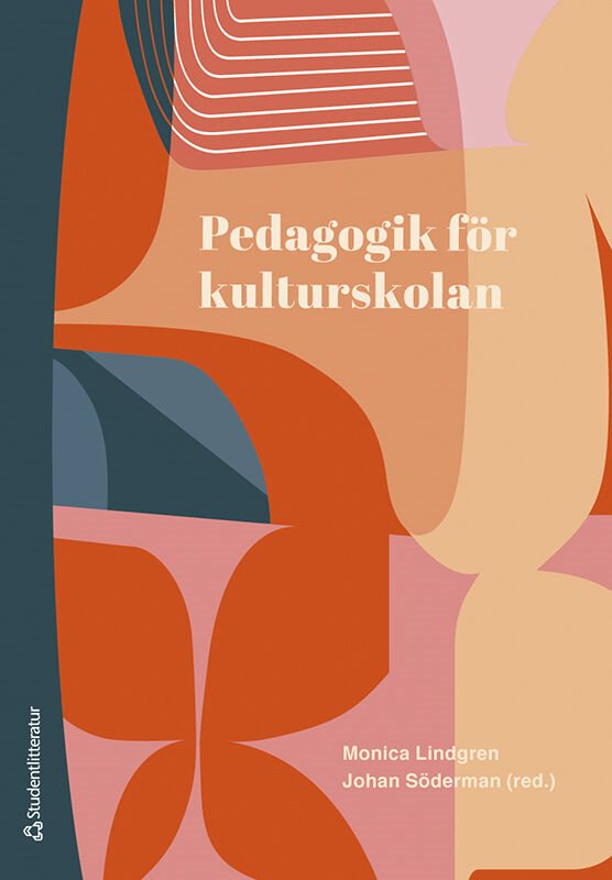 Pedagogik för kulturskolan