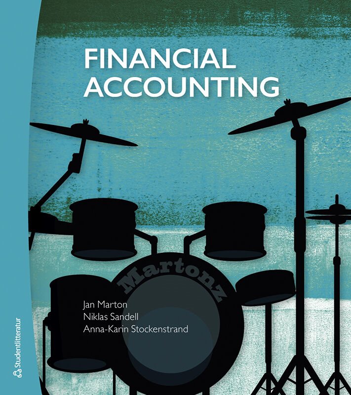 Financial Accounting