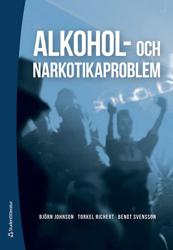 Alkohol- och narkotikaproblem