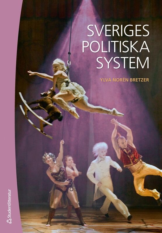 Sveriges politiska system - 