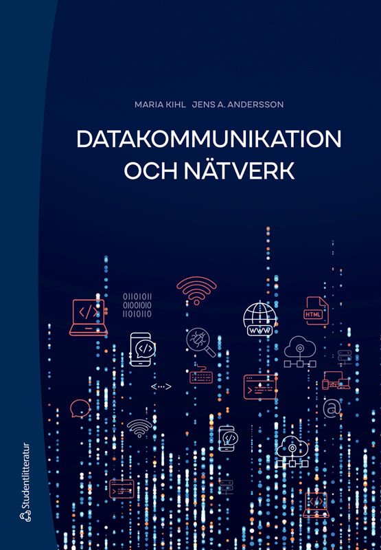 Datakommunikation och nätverk 