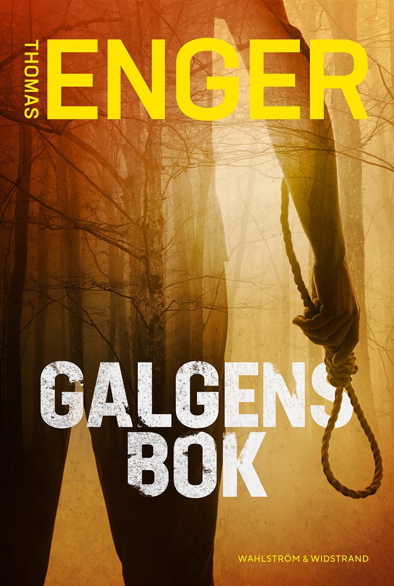 Galgens bok