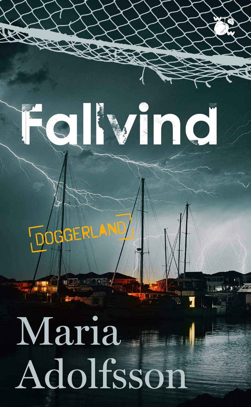 Fallvind