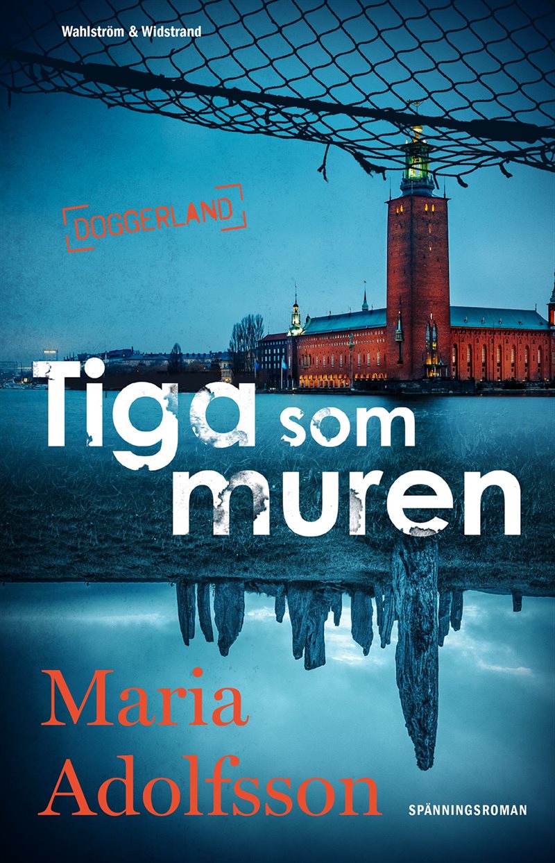 Tiga som muren