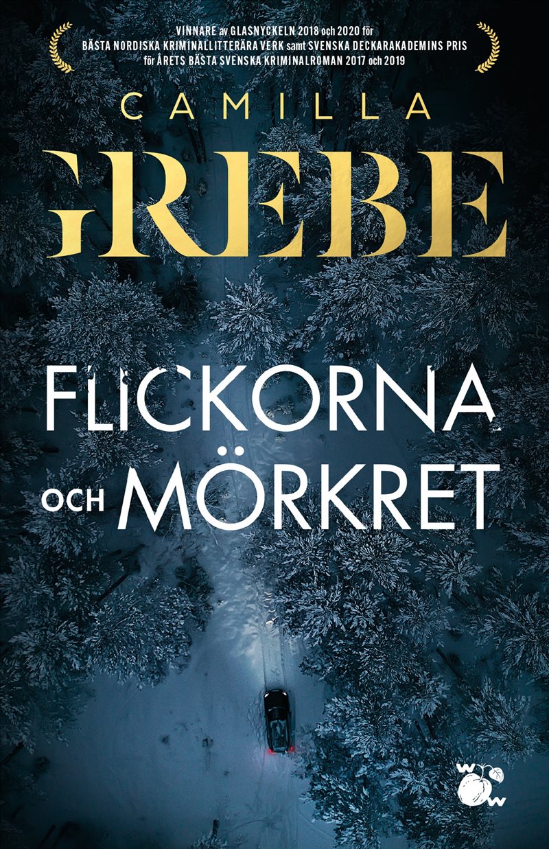 Flickorna och Mörkret