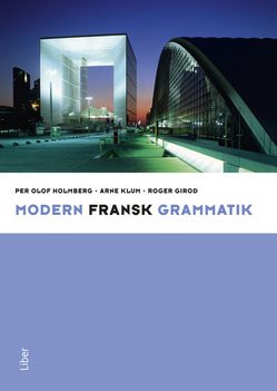 Modern fransk grammatik