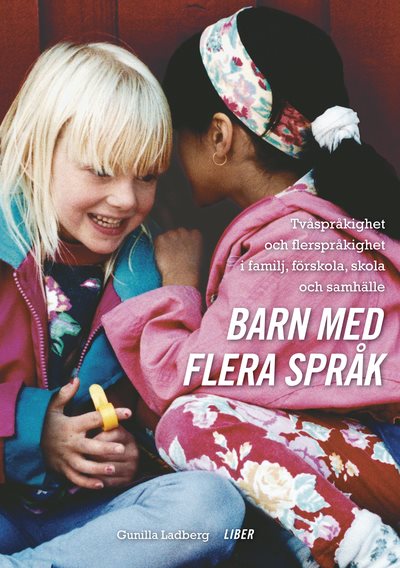 Barn med flera språk