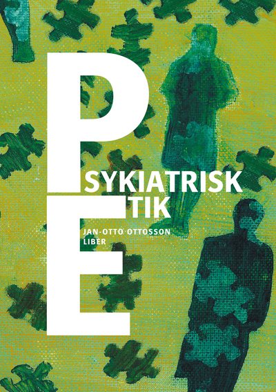 Psykiatrisk etik