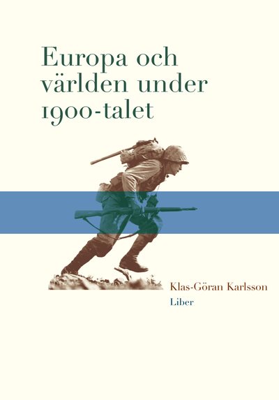 Europa och världen under 1900-talet