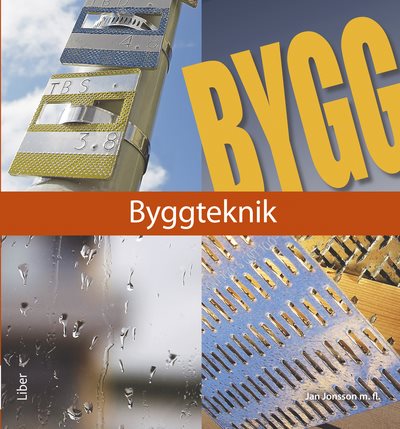 Byggteknik