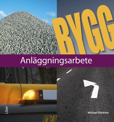 Anläggningsarbete