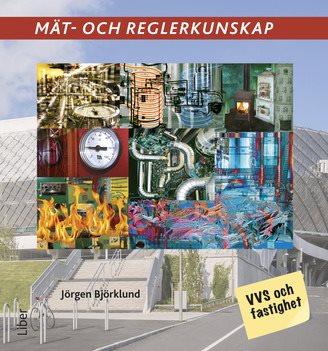 VVS Mät- och reglerkunskap