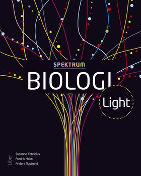 Spektrum Biologi Lightbok