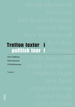 Tretton texter i politisk teori