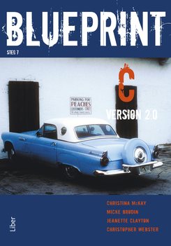 Blueprint C Version 2.0, Allt i ett bok