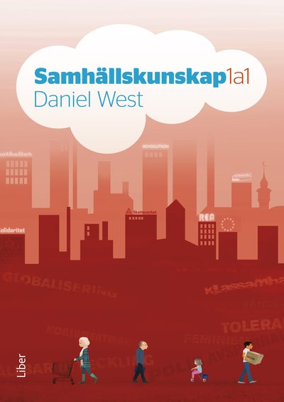 Samhällskunskap 1a1