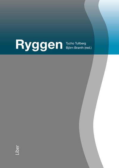 Ryggen