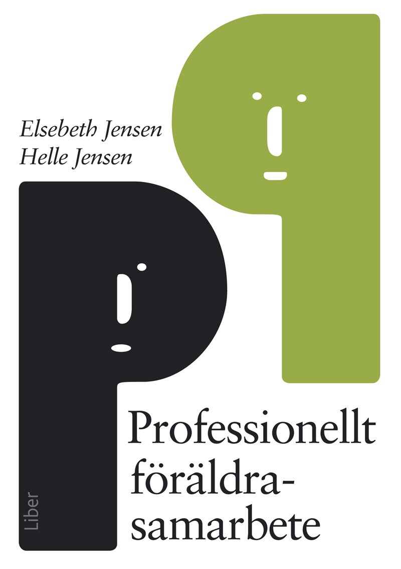 Professionellt föräldrasamarbete