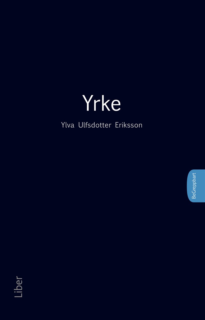 Yrke