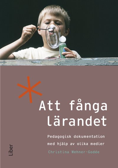 Att fånga lärandet : pedagogisk dokumentation med hjälp av olika medier