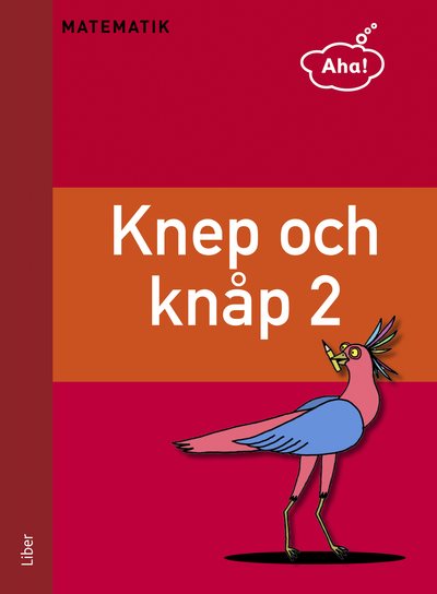 Aha Matematik-Knep och knåp 2