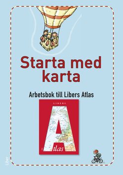 Starta med karta