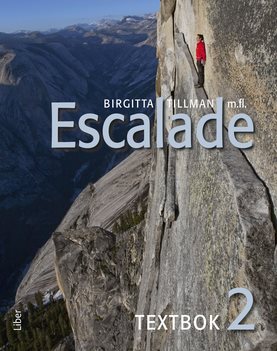 Escalade 2 Textbok