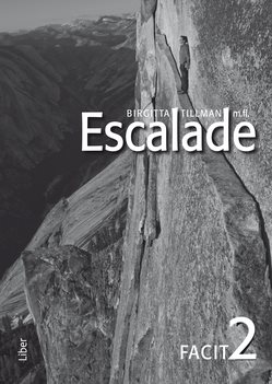 Escalade 2 Facit