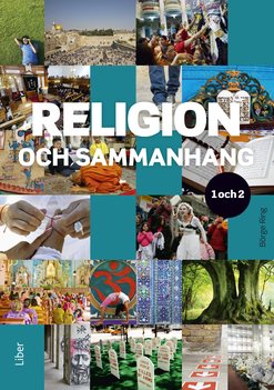 Religion och sammanhang 1 och 2