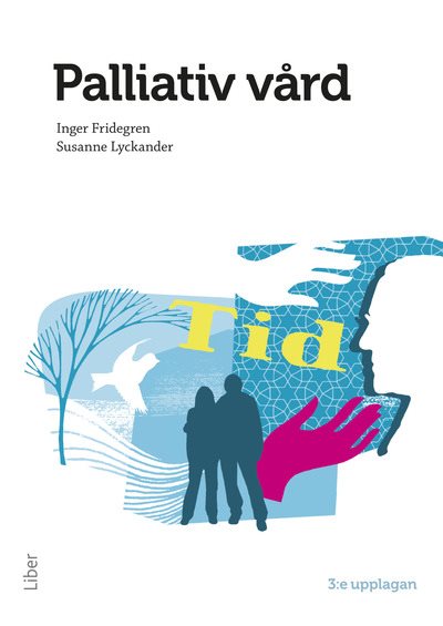 Palliativ vård