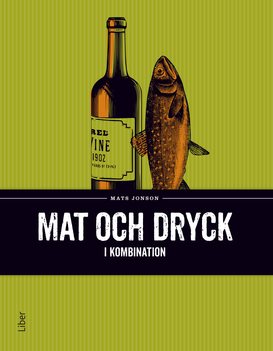 Mat och dryck i kombination