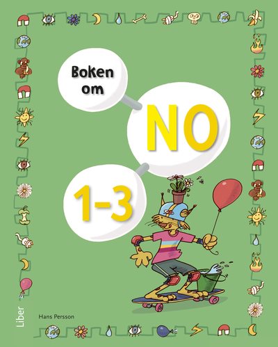 Boken om NO 1-3 Grundbok