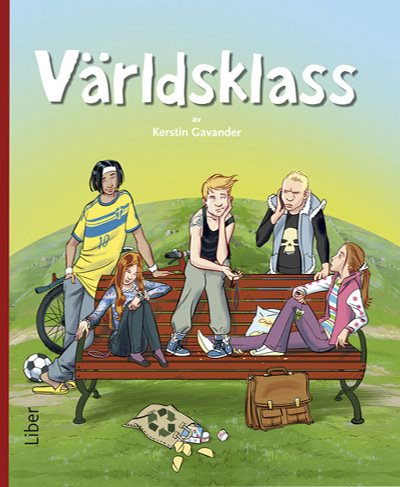 Världsklass