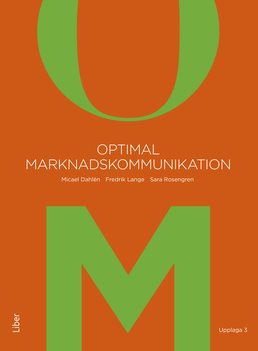 Optimal marknadskommunikation