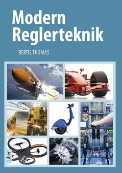 Modern reglerteknik