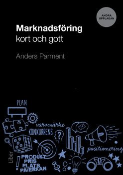 Marknadsföring - kort och gott