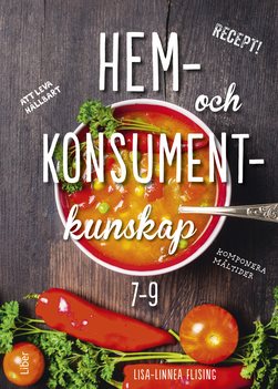 Hem- och konsumentkunskap 7-9