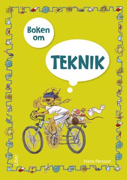 Boken om teknik 4-6