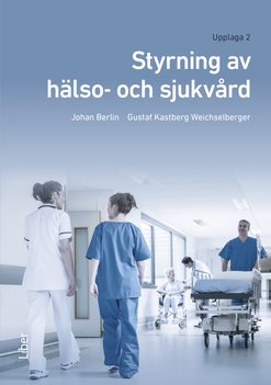 Styrning av hälso- och sjukvård