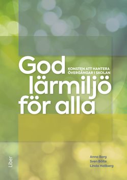 God lärmiljö för alla