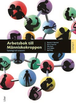 Arbetsbok till Människokroppen