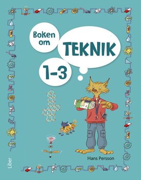 Boken om teknik 1-3