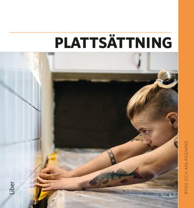 Plattsättning