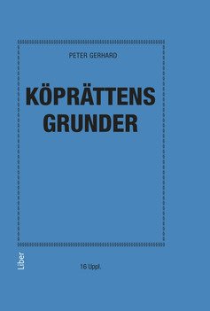 Köprättens grunder