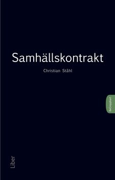 BeGreppbart - Samhällskontrakt