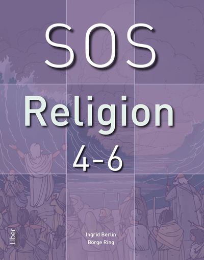 SOS Religion 4-6