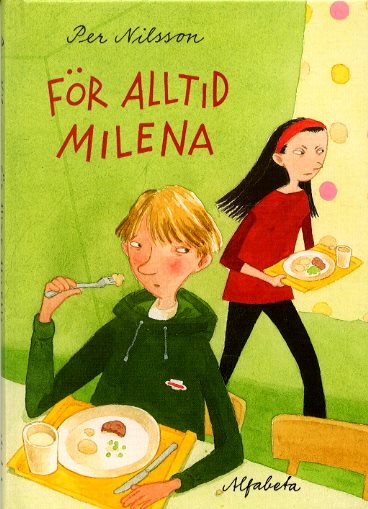 För alltid Milena